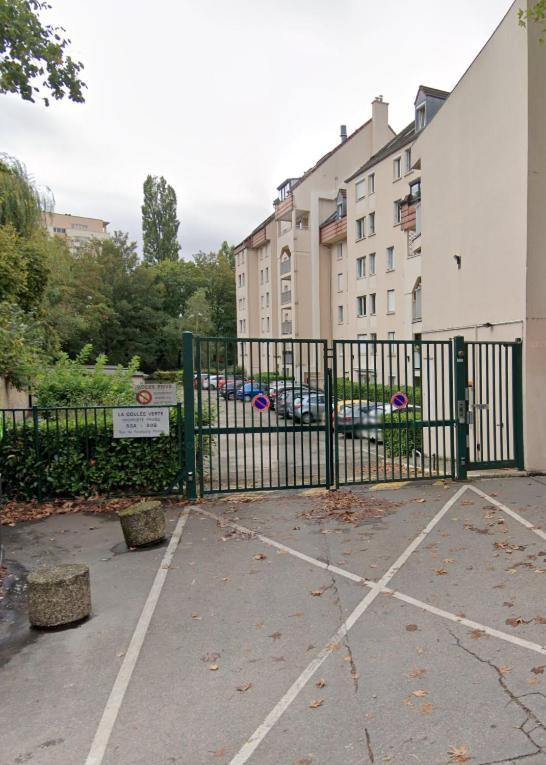Le Faubourg-Raines - Chaleureux Studio A 5Mn De La Gare 第戎 外观 照片